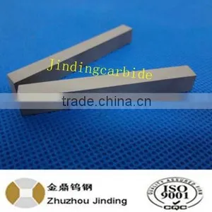 Tungsten Carbide TC Strip for Woodworking thumbnail-1