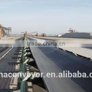 Temperature-resistant Durable Conveyor Belts, 100% From China thumbnail-1