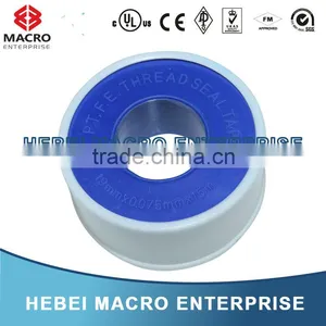 19mm Width PTFE Seal Tape, PTFE Sealing Tape thumbnail-1