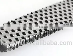 High Carbon Steel, Half Round Wood Rasp Files From Chinese Factory thumbnail-4