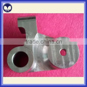 CNC Machining Brass/aluminum CNC Milling Part thumbnail-5