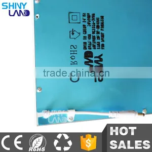 Made in China Wholesale Hot Sale Square Led Panel 36w , Led Panel 60x60 , Panel Led thumbnail-5
