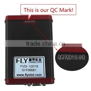 Good Feedback Avdi FVDI ABRITES Commander for Chrysler/Dodge And Jeep V3.3 Software USB Dongle New Fvdi Key Programmer thumbnail-2