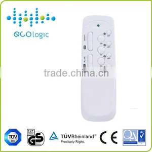 EU Wireless Remote Control Switch Socket thumbnail-3