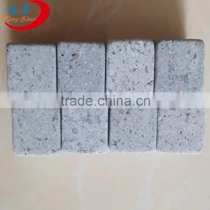 China Supplier Wine Accessories Whisky Stone Dice Ice Cube Stone thumbnail-1