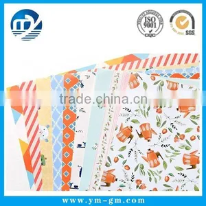 Custom Printed Wrapping Paper, Gift Wrapping Paper thumbnail-6