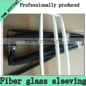 Cost Effective Glass Fiber Sleeve 0.8-12mm thumbnail-1