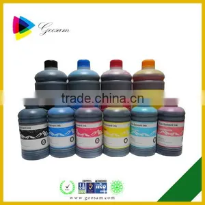 Factory Direct Sale Eco-solvent Inks For Epson thumbnail-1