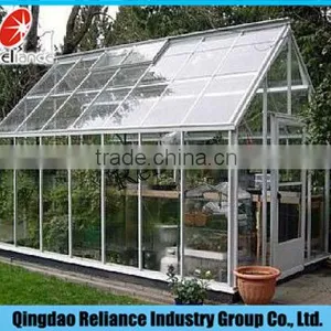 Construction Building Glass Use Ultra Clear Float Glass thumbnail-5
