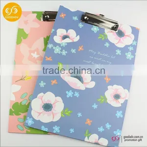 Wholesale A4 Writing Board Clip Board thumbnail-2