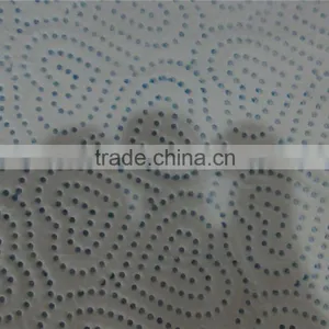 HX-330 Napkin Tissue Paper Folding Production Machine thumbnail-5