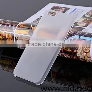 Shenzhen Phone Case Manufacturer Thinnest Case for Apple Iphone6 6 Plus thumbnail-2