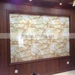 China Supplier PVC Laminated Wall Panel thumbnail-6