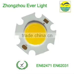 2016 Newest 3W Flip Chip COB LED Module thumbnail-1
