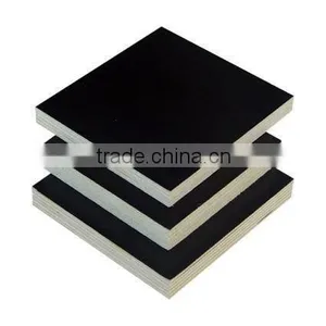 15mm Film Faced Plywood Film Faced Plywood for Construction thumbnail-5