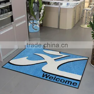 Logo Mat For Leisure Industry thumbnail-1