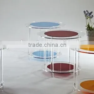 Custom Acrylic Furniture thumbnail-3