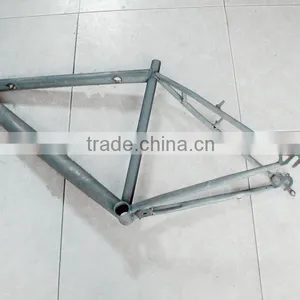 MTB Bike Frame 008 thumbnail-1