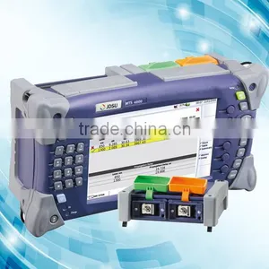 T-BERD /MTS-4000 Platform OTDR MTS-4000 Platform With E4126LA Module and Full Accessories thumbnail-1