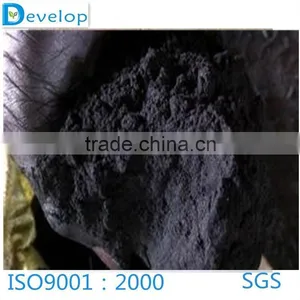Natural Amorphous Graphite thumbnail-4