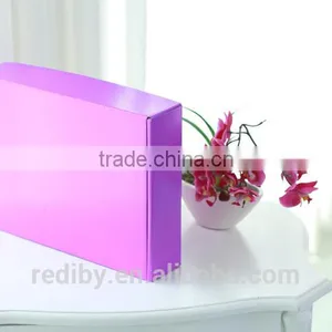 Wholesale Stock Folding Paperboard Packaging Boxes thumbnail-2
