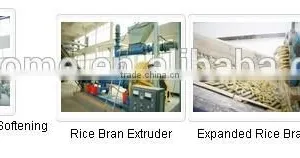 Rice Bran Oil Refining Machine Equipment thumbnail-1