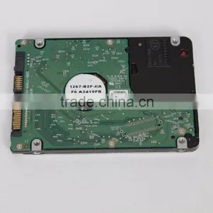 Ide Hard Drive 500gb! New and Original Internal SATA Hard Disk Drive 2.5 Laptop Disk Drive thumbnail-3