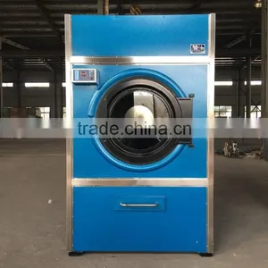 Commercial Laundry Clothes Dryer Machine thumbnail-1