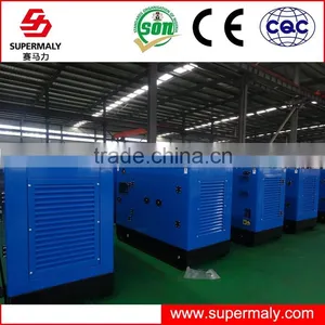 Big Power Electrical Governor Type UK Engine Diesel Generator 1500KW for Sale Most Popular Supplier's Choice thumbnail-6