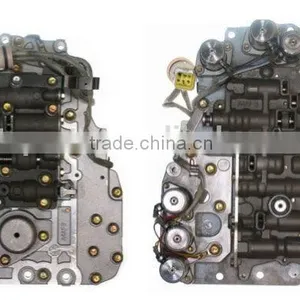 JiaKe ATX A4AF3 Automatic Transmission Valve Body Gearbox Automotive Hard Part Valvebody thumbnail-1