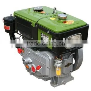 7 hp Diesel Engine thumbnail-1
