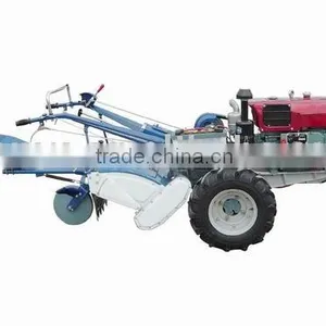 Dongfeng Type 15hp Power Tiller thumbnail-1