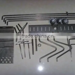 Refractory Anchor Heat Insualtion Anchor/V/Y Shaped thumbnail-1