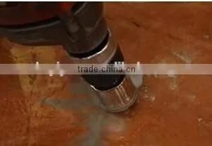 Diamond Hole Saw for Granite Diamond Hole Saw for Glass thumbnail-1