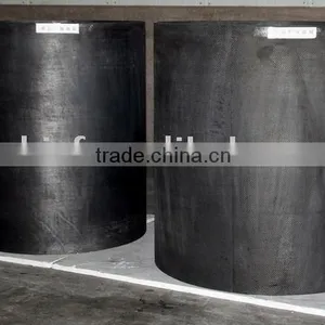 Carbon Carbon Cylinder thumbnail-1