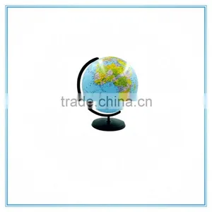 Inflatable Globe/earth Beach Ball thumbnail-3