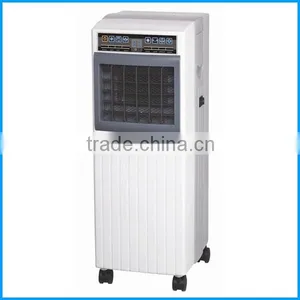 Air Conditioner Evaporative Air Cooler With Ionizer thumbnail-1