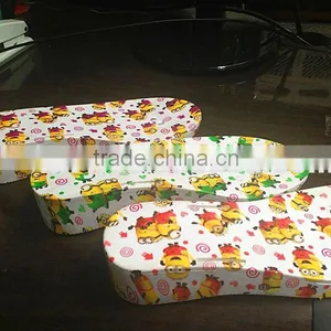 LAVY Eva Pvc Shoe Film, Printing Film, 3d Vacuum Heat Transfer Film thumbnail-6