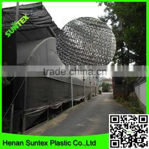 High Quality Round Wire 200g Anti Wind Net Car Sun Shade Mesh thumbnail-1