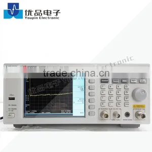 Keysight (Agilent) N9320B RF Spectrum Analyzer 9KHz-3GHz thumbnail-1
