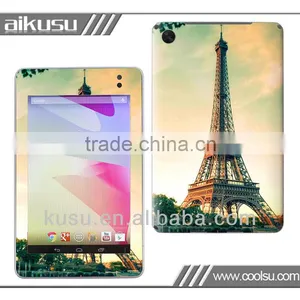for Google 7 Sticker Case Factory thumbnail-1