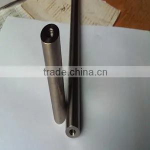 Titanium Ti-6AL-4V R56400 Gr5 Medical Seamless Titanium Tubes thumbnail-1