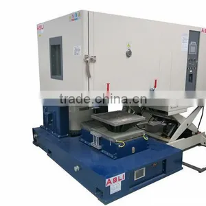Environmental Vibration Combined Test Chamber thumbnail-1