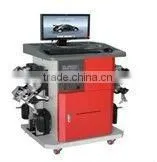Wheel Alignment Machine thumbnail-1
