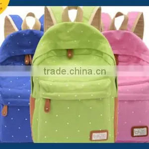 New Laptop Backpack Wholesale Fashion Hiking Backpack Bag OEM Branded School Backpack thumbnail-1