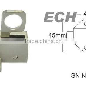 China Supplier Hight Quality Zinc Alloy Window Bolt thumbnail-1
