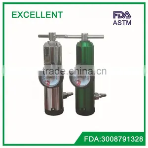 Medical Oxygen Regulator CGA870 Series /oxygen Flowmeter With Humidifier thumbnail-2
