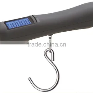 Electronic Digital Travel Luggage Scale thumbnail-1