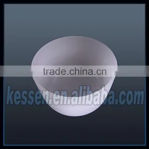 Milky Silica Crucibles for Melting Gold From Manufacturer thumbnail-1