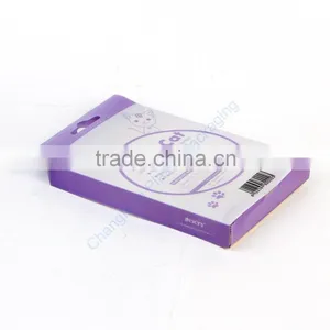 Customized Logo Phone Case Packaging Box From ShenZhen thumbnail-5